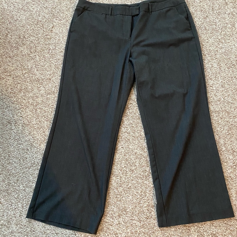 PLUS Size - 18W Dress Slacks